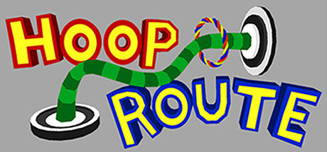 环线 Hoop Route