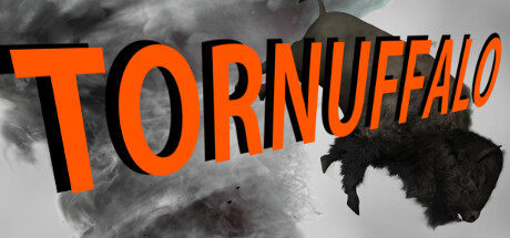 气象灾害 Tornuffalo