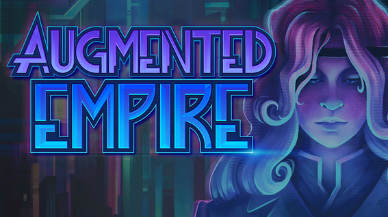 增强帝国 Augmented Empire