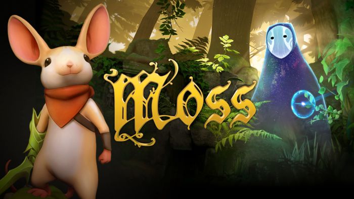 莫斯 Moss