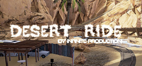 沙漠过山车 Desert Ride Coaster