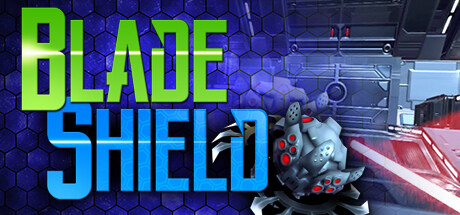剑盾 BladeShield