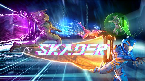 损害 Skader