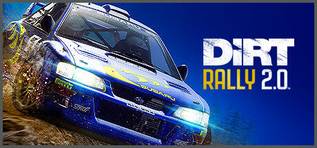 尘埃2.0 DiRT Rally 2.0