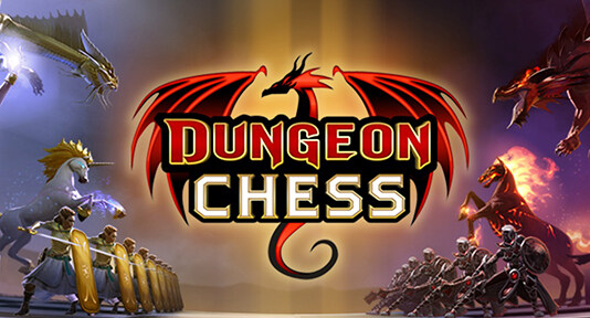 地牢国际象棋VR Dungeon Chess VR