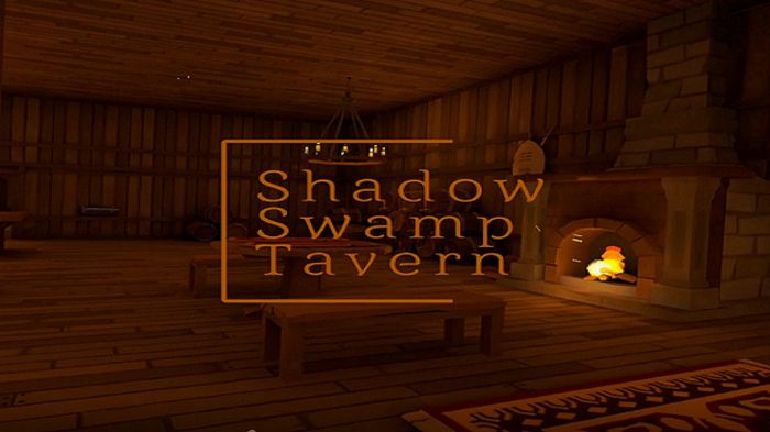 暗影沼泽酒馆 Shadow Swamp Tavern