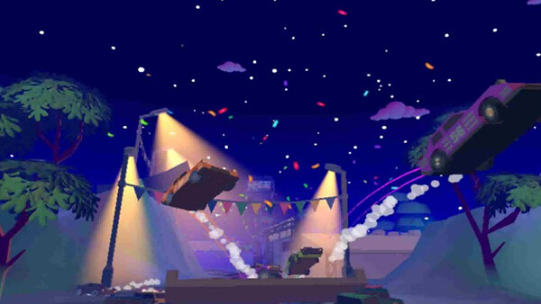 树或奖杯 Tree or Trophy VR