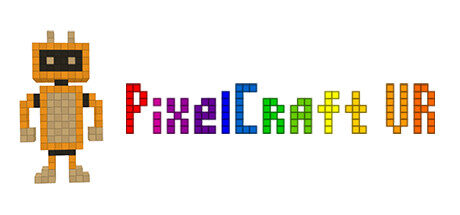 像素模型 PixelCraft VR