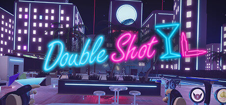 双响 Double Shot