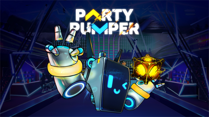 派对达人 Party Pumper