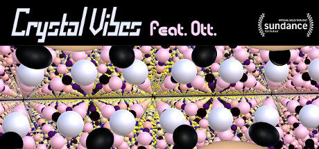 水晶共鸣 Crystal Vibes feat. Ott.