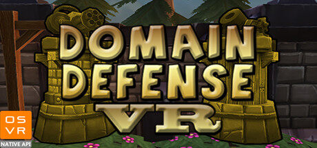 保卫领地 Domain Defense VR