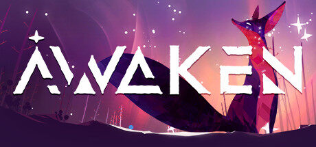 觉醒 Awaken