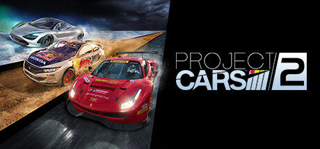 赛车计划2 Project CARS 2