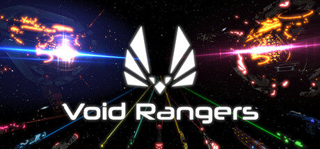 虚空游侠 Void Rangers