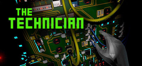 技术员 The Technician
