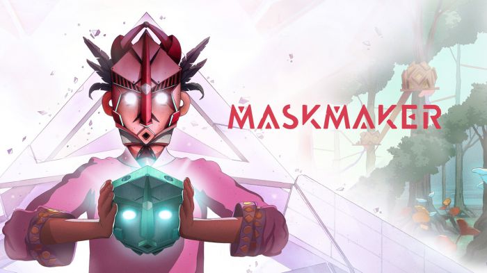 面具师 Maskmaker