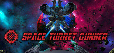 宇宙大炮手 Space Turret Gunner