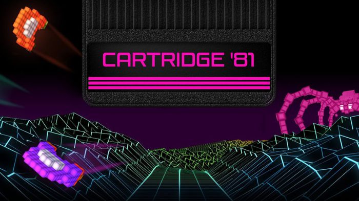墨盒 81 Cartridge '81