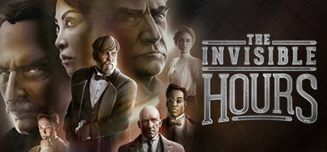 看不见的时间 The Invisible Hours