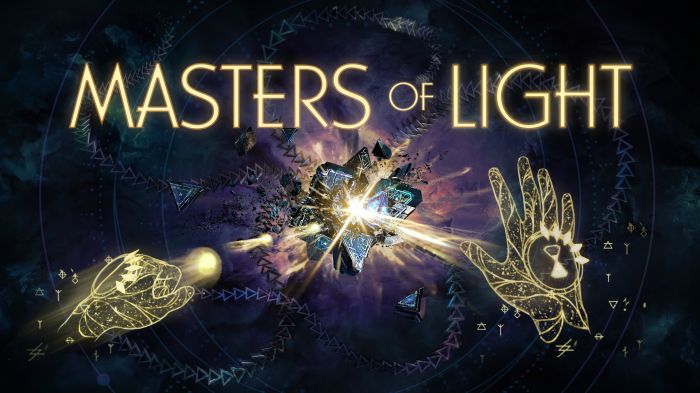 光之大师 Masters of Light