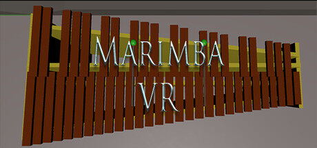 马林巴琴 Marimba VR