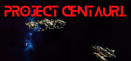 半人马座计划 Project Centauri