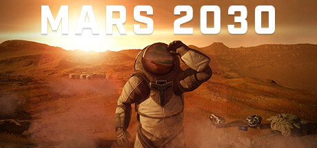 火星2030 Mars 2030