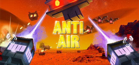 防空 Anti Air