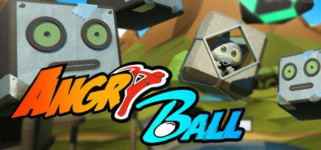 愤怒的球球 Angry Ball VR