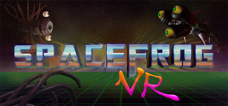 空间蛙 SpaceFrog VR