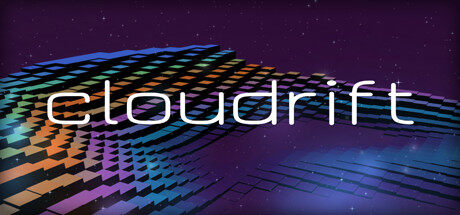 云层裂隙 Cloudrift