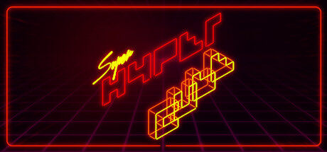 超级立方体 SUPERHYPERCUBE