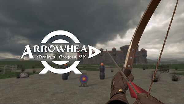 帝国神箭手 Arrowhead - Medieval Archery VR