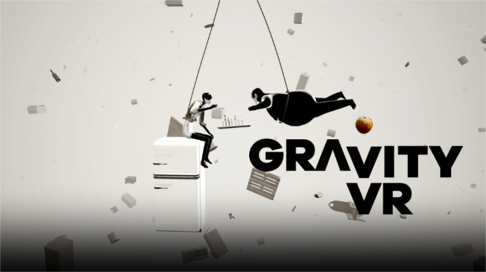 重力VR Gravity VR