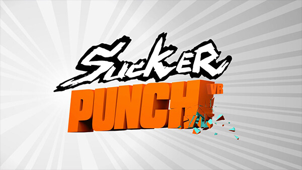 拳力方块 Sucker Punch VR