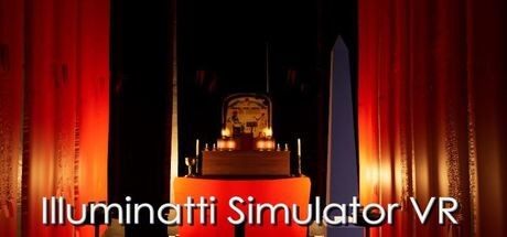 先觉者 illuminati Simulator VR