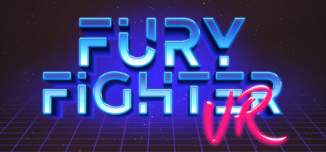 狂暴战士 Fury Fighter VR