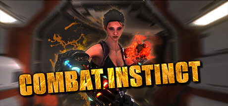 格斗本能 COMBAT INSTINCT