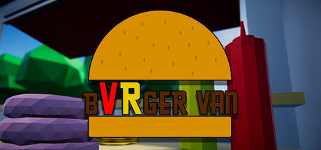 汉堡先锋 BVRGER VAN