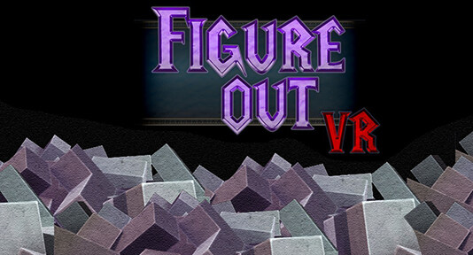 数字积木 FigureOut VR