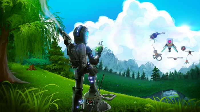 空降的开始 Airborne: The Beginning