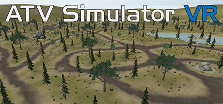 ATV VR模拟器 ATV Simulator VR