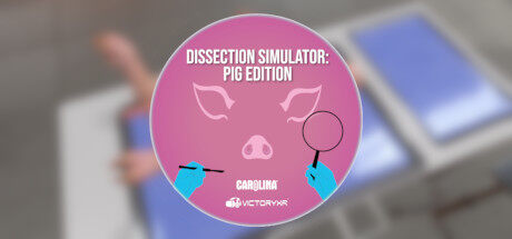 解剖模拟器:猪 Dissection Simulator: Pig Edition