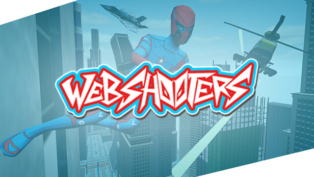 蛛网发射器 Webshooters
