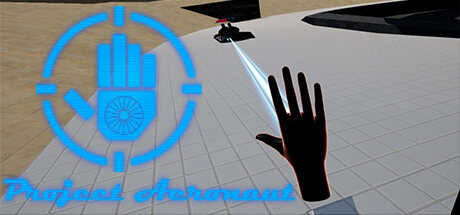 空中飞人计划 Project Aeronaut