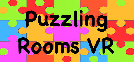 令人费解的房间 Puzzling Rooms VR