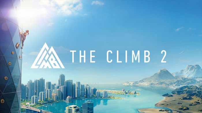 攀爬2 The Climb 2