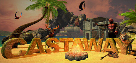 荒岛余生 Castaway VR