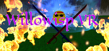柳树VR Willowisp VR